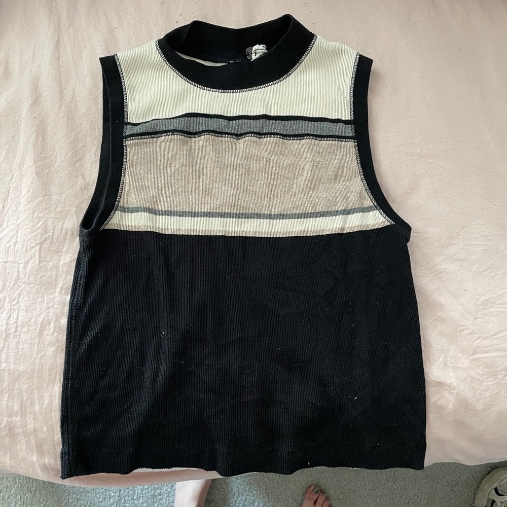 Free people top
